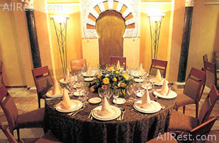 Conquistador Hotel 5
